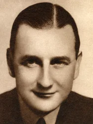 Herbert Wilcox, brit filmproducer, 1933