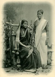 hindu áják.