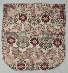 Cape kapucni, 1500-as évek.