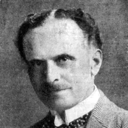 Horace Annesley Vachell 1861-1955, angol író, XX. század eleje