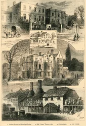 Be és ki a Fulhamről, 1878.