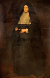Ausztriai Izabella 1566-1633, 1800.