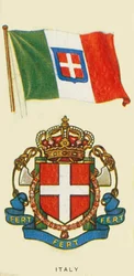 Olaszország, 1935.