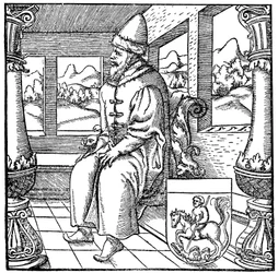 IV. Iván, Oroszország cárja