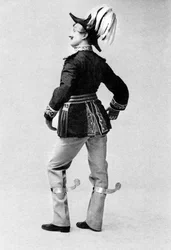 JR Hale angol színész, 1903