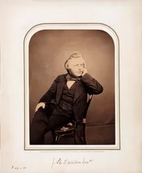 JB Denton