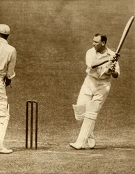 Jack Hobbs, 1923, 1935.
