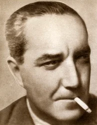 Jack Raymond brit filmrendező, 1933