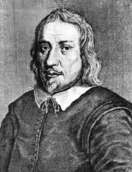 Jacob de Boehme, német teozófus, misztikus és alkimista, 1610 18. század