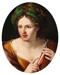 Jael, 17. század.