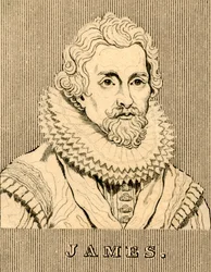 Jakab, 1566-1625, 1830.