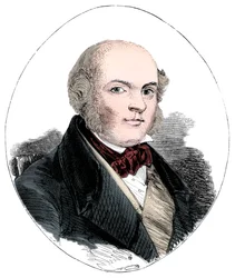 James Bruce, Lord Elgin, 1811-1863, 19. század.