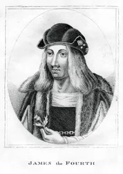 IV. James skót