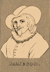 Jameson, 1587-1644, 1830.