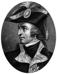Jean Baptiste Kléber, 1753-1800, francia tábornok, 1837