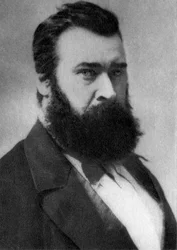 Jean Francois Millet francia művész, 1858