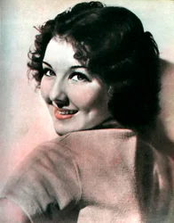Jean Parker amerikai színésznő, 1934-1935
