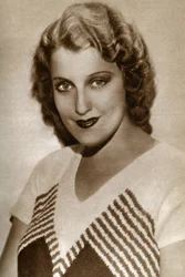 Jeanette MacDonald amerikai színésznő, 1933