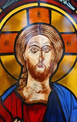 Jézus Krisztus, Párizs, Franciaország