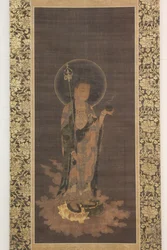 Jizo Bodhisattva tag Welcomin g on s line t Jizo Bodhisattva et al., 14. vonal ry.