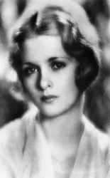 Joan Bennett 1910-1990. XX. századi amerikai színésznő