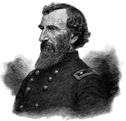 John A McClernand amerikai katona