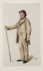 John Bennet Lawes tudományos mezőgazdasági szakember