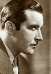 John Boles amerikai színész, 1933