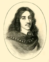 John Evelyn, 1878.