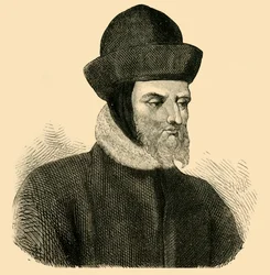 John Gower, 1878.