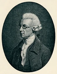 John Hoole szül. 1727, d. 1803, 1907