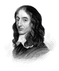 John Selden angol jogtudós, antikvárius és keletkutató, 1850 körül