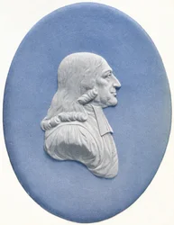 John Wesley, 1703-1791, XVIII. század, 1936