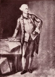 John Wilkes, 1769, 1919