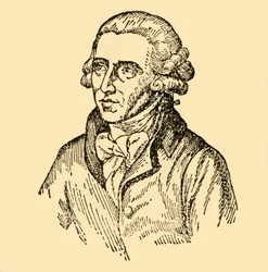 Joseph Haydn, 1933.