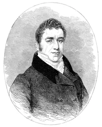 Joseph Hume, 1777-1855, 19. század