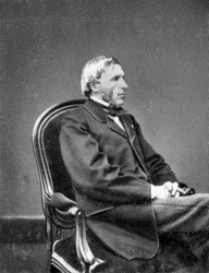 Joseph Louis Gay-Lussac francia fizikus és kémikus, 1848