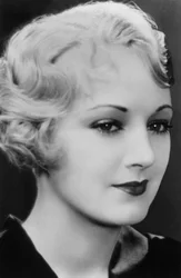 Josephine Dunn 1906-1983, amerikai színésznő, XX