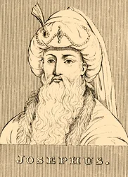 Josephus, 37-100, 1830.