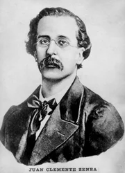 Juan Clemente Zenea, 1832-1871, 1920-as évek