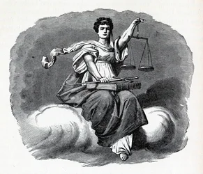 Igazságszolgáltatás, 1882