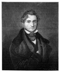 Justus von Liebig 1803-1873, német vegyész, 1900