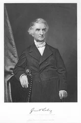 Justus von Liebig, 19. századi német kémikus