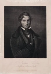 Justus von Liebig német kémikus