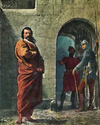 Heinrich császár IV. 1050-1106, 1934.