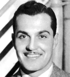 Kent Taylor amerikai színész, 1934-1935