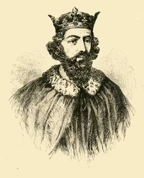 Alfréd király, 1890.