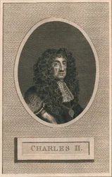Károly király, 1793