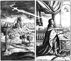 I. Károly király 1600-1649