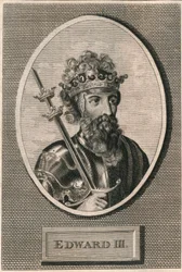 III. Edward király, 1793